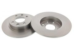 Disque De Frein Avant Renault Clio Twingo 7701204285 Disque De Frein Avant Renault Clio Twingo 7701204285