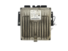 Calculateur 8200308217 8200275921 Nissan Delphi