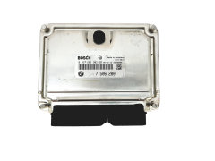 Calculateur 0261S02902 7506280  BMW Bosch 28619