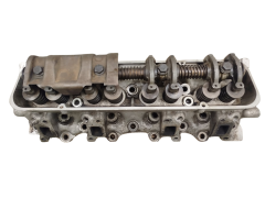 La Culasse Rover 3500 V8 La Culasse Rover 3500 V8