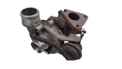 Turbocompresseur Garret 454171-0005 0375A1 0375A3 1.9 TD Citroen Peugeot