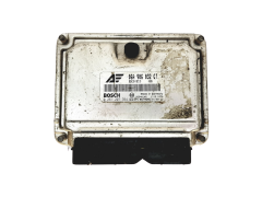 Calculateur 06A906032GT 0261207354 VW Bosch Calculateur 06A906032GT 0261207354 VW Bosch