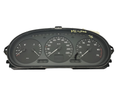 Bloc Compteurs Vitesse Megane Scenic 21578161-2 21612792-4 54367