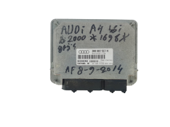 Calculateur 3B0907557N 5WP4008 03 Audi Siemens Calculateur 3B0907557N 5WP4008 03 Audi Siemens