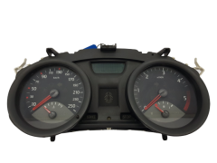 Bloc Compteurs Vitesse Renault Megane 2 8200399693 D 23176