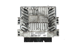 Calculateur 5WS40595E-T 7G91-12A650-UE Ford Siemens 24050