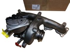 Turbocompresseur Nouvelle Original 9841634380 Citroen Peugeot