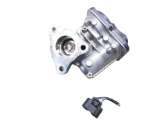 Soupape  Egr 147104647R 1.5 dCi Renault Dacia Nissan Denso 0km S4