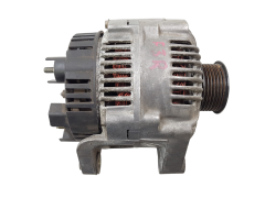 Alternateur Renault 7700857073 2541903A 110A Valeo 1052