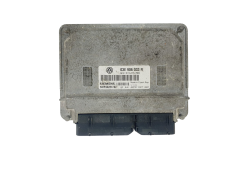 Calculateur VW 03E906033R 5WP44224 02 Siemens 44641