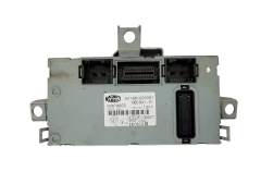 Calculateur BSI Lancia 60679655 501861020061 Magneti Marelli 19589
