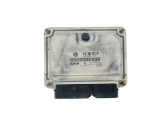 Calculateur VW 045906019BF 0281011241 Bosch 45562