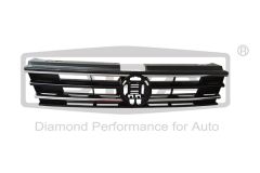 Grille De Par Chocs,Calandre 5NA853651B 88531809402 VW Tiguan DPA