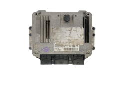 Calculateur 0281013332 9664257580  9653958980 PSA Bosch 44228