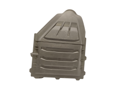 Boîtier Filtre A L`Air VW Audi Skoda Seat 1,0 TSI 04C129601M 04C129620A