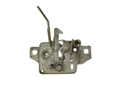 Serrure De Capot Moteur Pour Renault Kangoo 2 656018201R 8200497783