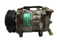 Compresseur De Climatisation Citroen Peugeot SD7V12 1500F 6453N1 Sanden 7079 Compresseur De Climatisation Citroen Peugeot SD7V12 1500F 6453N1 Sanden 7079