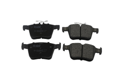 Plaquettes De Frein Arrière Pour VW Audi Seat Skoda 8V0698451B 66981690701 Vika