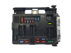 Calculateur BSM-B3 9650618480 T118470003K PSA Siemens 1778 Calculateur BSM-B3 9650618480 T118470003K PSA Siemens 1778