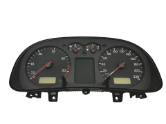 Bloc Compteurs Vitesse VW Golf MK4 1J0920801E 0263618006 48704