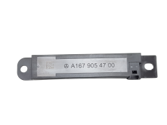 Antenne De Voiture Mercedes-Benz A1679054700