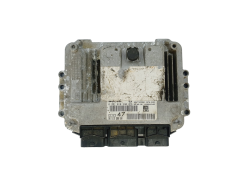 Calculateur 0281010390 9651398880 9647785580 PSA Bosch 38969