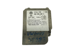 Calculateur 6Q0909605A 5WK42867 VW Siemens 68870 Calculateur 6Q0909605A 5WK42867 VW Siemens 68870