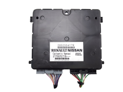 Calculateur Renault Clio 5 Captur 2 285253417R 27760F271B 1045 Calculateur Renault Clio 5 Captur 2 285253417R 27760F271B 1045