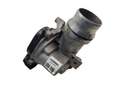 Boitier Papillon D’admission 8200614985 Renault Dacia Nissan 1.5 DCI 3186