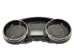 Bloc Compteurs Vitesse Peugeot 5008 3008 9810477380 Yazaki