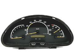 Bloc Compteurs Vitesse Mercedes Sprinter 88311295 87001376 30938