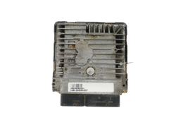 Calculateur 5WP42949AA 03L906023PN Audi Continental