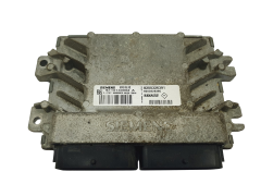 Calculateur S110140002A 8200326391 8200326380 Renault Siemens 68346