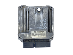 Calculateur 03G906016HF 0281012292 VW Bosch 54639
