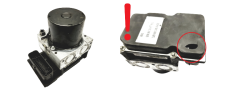 Pompe Abs VW Fox 5Z0614117B 0265800468 Bosch 46506