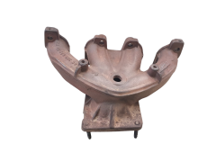 Collecteur D’echappement 9636962310 0341F9 Peugeot Citroen 1.1 1.4 8v 1003