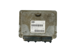 Calculateur IAW.4AF.M9 55187372 Fiat Magneti Marelli 37015