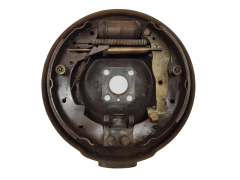 Disque Machoires D’ancrage Gauche 7701033415 Renault 21 321905751 11938