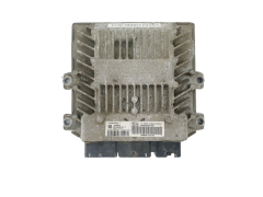 Calculateur 5WS40661A-T 9664807480 9661642180 PSA Siemens 38455 Calculateur 5WS40661A-T 9664807480 9661642180 PSA Siemens 38455