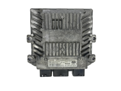 Calculateur 7S61-12A650-AA 5WS40433A-T SID 804 2CLA Ford Siemens 49908 Calculateur 7S61-12A650-AA 5WS40433A-T SID 804 2CLA Ford Siemens 49908