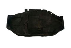 Insonorisation Masque Nouvelle Original Renault Clio 3 8200198038 Insonorisation Masque Nouvelle Original Renault Clio 3 8200198038