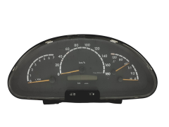Bloc Compteurs Vitesse Mercedes Sprinter A0014468521 51131 Bloc Compteurs Vitesse Mercedes Sprinter A0014468521 51131