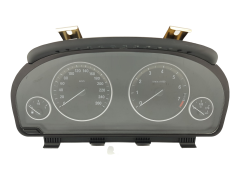 Bloc Compteurs Vitesse BMW X5 9348711-01 2615528-03 Johnson 25063