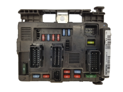 Calculateur BSM-B4 9643498780 T118470004K PSA Siemens 1314 Calculateur BSM-B4 9643498780 T118470004K PSA Siemens 1314