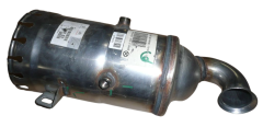 Catalyseur Nouvelle Original 1738.33 173833 Citroen Peugeot 1.6 HDI