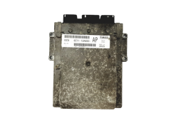 Calculateur 6C11-12A650-AP 9DDN Ford FoMoCo 16717 Calculateur 6C11-12A650-AP 9DDN Ford FoMoCo 16717