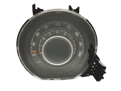 Bloc Compteurs Vitesse Fiat 500 735471920 503005190100