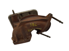 Tuyau D’ Échapement 7700863834 Renault Safrane 2.1 TD J8S Tuyau D’ Échapement 7700863834 Renault Safrane 2.1 TD J8S