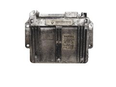Calculateur  7700114696 7700105560 21654364-4 Renault Sagem 4222