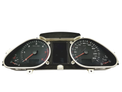 Bloc Compteurs Vitesse Audi A6 C6 4F0920900N 503000730206 47386